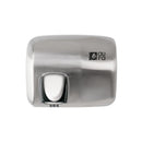 Sèche - mains inox Trail Line automatique - TTS - CleanServiceSA