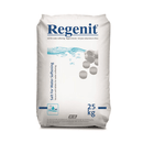 Sel pour adoucisseur d'eau en pastille Regenit – Sac 25 kg - Clean Service