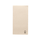 Serviettes de table écologiques pliées 40x40cm (1200pc) - CleanServiceSA