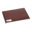 Set de table chocolat 30x40cm (500pc) - Clean Service