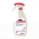 Suma Inox D7.1 lustrant inox 750ML - Clean Service