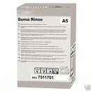 Suma Rinse A5 rinçage lave - vaisselle (5/10/20L) - Clean Service