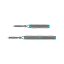 Support de dépoussiérage Bit 40cm - TTS - CleanServiceSA