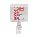 Sure Instant Hand Sanitizer mousse 4x1.3L - Désinfectant instantané parfumé - Clean Service