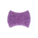 Tampon abrasif pourpre Scotch Brite - 24pc - CleanServiceSA