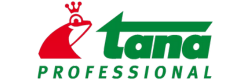 Clean Service - logo TANA