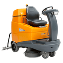 TASKI autolaveuse Swingo 4000 sur batteries - CleanServiceSA