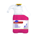 TASKI Sani Cid Pur-Eco SD W1e 1.4L - Détergent détartrant quotidien pour sanitaires en Smart Dose - Clean Service