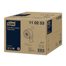 TORK - Papier toilette Mini Jumbo T2 - 12Rlx - CleanServiceSA