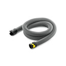 Tuyau flexible KÄRCHER 2m50, T et NT, DN35 - Clean Service