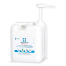 Umonium 38 - Désinfectant alimentaire avec pompe 5L - CleanServiceSA