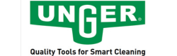 Clean Service - logo Unger
