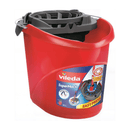 Vileda Super mocio seau + presse (10L) - Clean Service