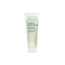 ADA COSMETICS - Shampoing corps & cheveux écologique 30ml - 168pcs - CleanServiceSA