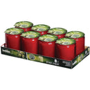 BOLSIUS - bougie starlight rouge 50h00 - CleanServiceSA