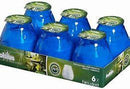 BOLSIUS - bougie twilight recharge 24H00 - 6PC - CleanServiceSA
