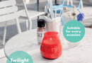 BOLSIUS - bougie twilight recharge 24H00 - 6PC - CleanServiceSA