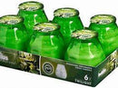 BOLSIUS - bougie twilight recharge 24H00 - 6PC - CleanServiceSA