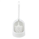 Brosse wc complet blanc - CleanServiceSA