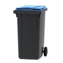 Conteneur mobile 240L - CleanServiceSA
