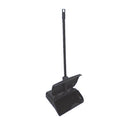 Kit ramassette long manche + pelle noir - CleanServiceSA