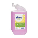 KLEENEX - SAVON MAINS PARFUM FLORAL RECHARGE - 1L - CleanServiceSA