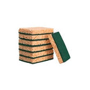 NICOLS - Eponge double face 10Pc
