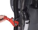 NUMATIC - Autolaveuse batterie TGB4045
