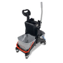 NUMATIC - Seaux à rouleaux ReFlo MMT1616B - CleanServiceSA