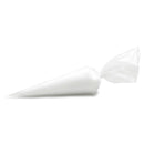 Poche à douilles jetables 85µ 30x54cm - 100pc - CleanServiceSA