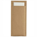 Pochette à couvert & serviette 500Pc - CleanServiceSA