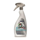 PRO FORMULA - Cif Alcohol Plus - 750ml - CleanServiceSA