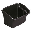 RUBBERMAID - Bac utilitaire - CleanServiceSA
