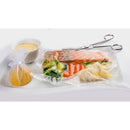Sacs cuisson transparent 20x30cm - 100Pc - CleanServiceSA
