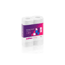SATINO - Papier essuie tout premium 2 plis 36rlx - CleanServiceSA