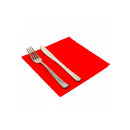 Serviettes en Cellulose 2 plis 24x24cm 1/4 - 3600Pc - CleanServiceSA