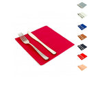 Serviettes en Cellulose 2 plis 33x33cm 1/4 - 2000Pc - CleanServiceSA