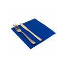 Serviettes en Cellulose 2 plis 33x33cm 1/4 - 2000Pc - CleanServiceSA