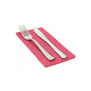 Serviettes en Cellulose 2 plis 40x40cm 1/8 - 2000Pc - CleanServiceSA