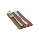 Serviettes en Cellulose 2 plis 40x40cm 1/8 - 2000Pc - CleanServiceSA