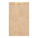 TAKE AWAY - Sachet viennoiserie en kraft naturel 500 pcs - CleanServiceSA