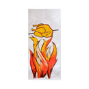 TAKE AWAY - Sacs kraft pour 1 poulet rôti 500Pc - CleanServiceSA