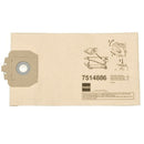 TASKI - Sacs aspirateur en papier Vento 8 - 10Pc - CleanServiceSA