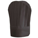 Toque continental chef airlaid - 10Pc - CleanServiceSA