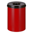 V PART - Poubelle anti-feu 30L - CleanServiceSA