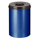 V PART - Poubelle anti-feu 30L - CleanServiceSA