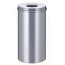 V PART - Poubelle anti-feu 50L - CleanServiceSA