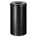 V PART - Poubelle anti-feu 50L - CleanServiceSA
