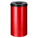 V PART - Poubelle anti-feu 50L - CleanServiceSA