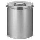 V PART - Poubelle anti-feu 80L - CleanServiceSA